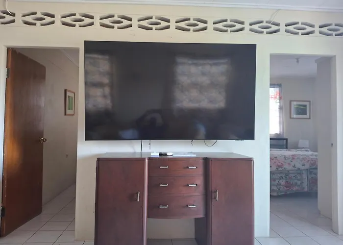 Dover Beach House